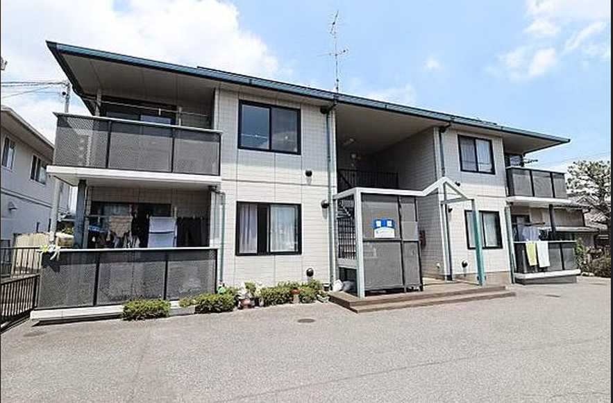 【投資物件】表面利回り8.5％　熊谷市新堀①アパート１棟②一戸建て１棟③太陽光埼玉県熊谷市新堀 JR高崎線籠原駅5300万円