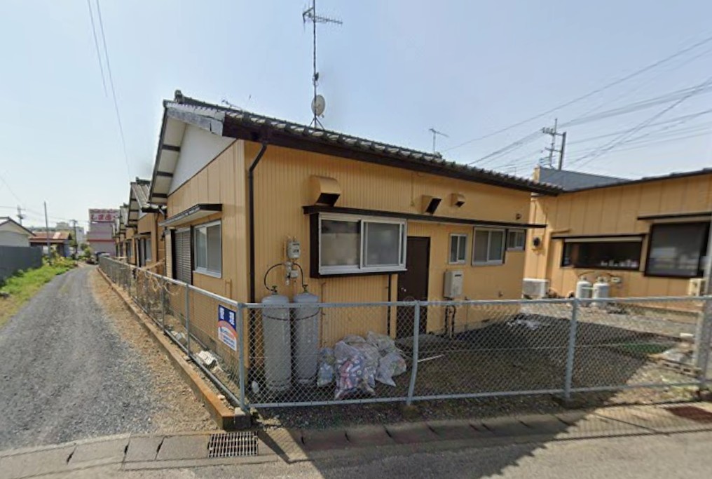 【投資物件】表面利回り12.1％　熊谷市弥藤吾　妻沼戸建3500万　収益戸建８棟埼玉県熊谷市弥藤吾字北王子 JR高崎線籠原駅3500万円