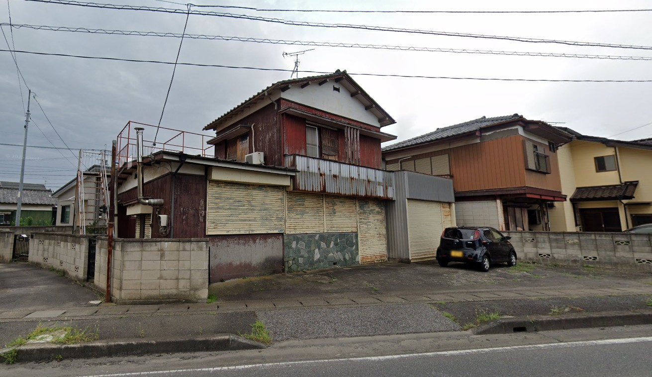 本庄市小島南２丁目８８０万円　売地埼玉県本庄市小島南２丁目 JR高崎線本庄駅880万円