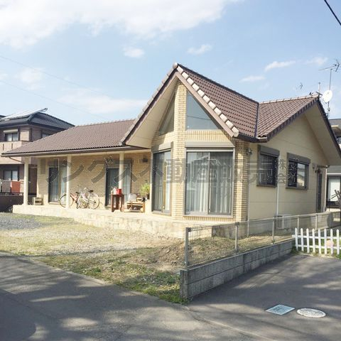 本庄市中古住宅　下仁手2820万埼玉県本庄市下仁手 JR高崎線本庄駅2820万円