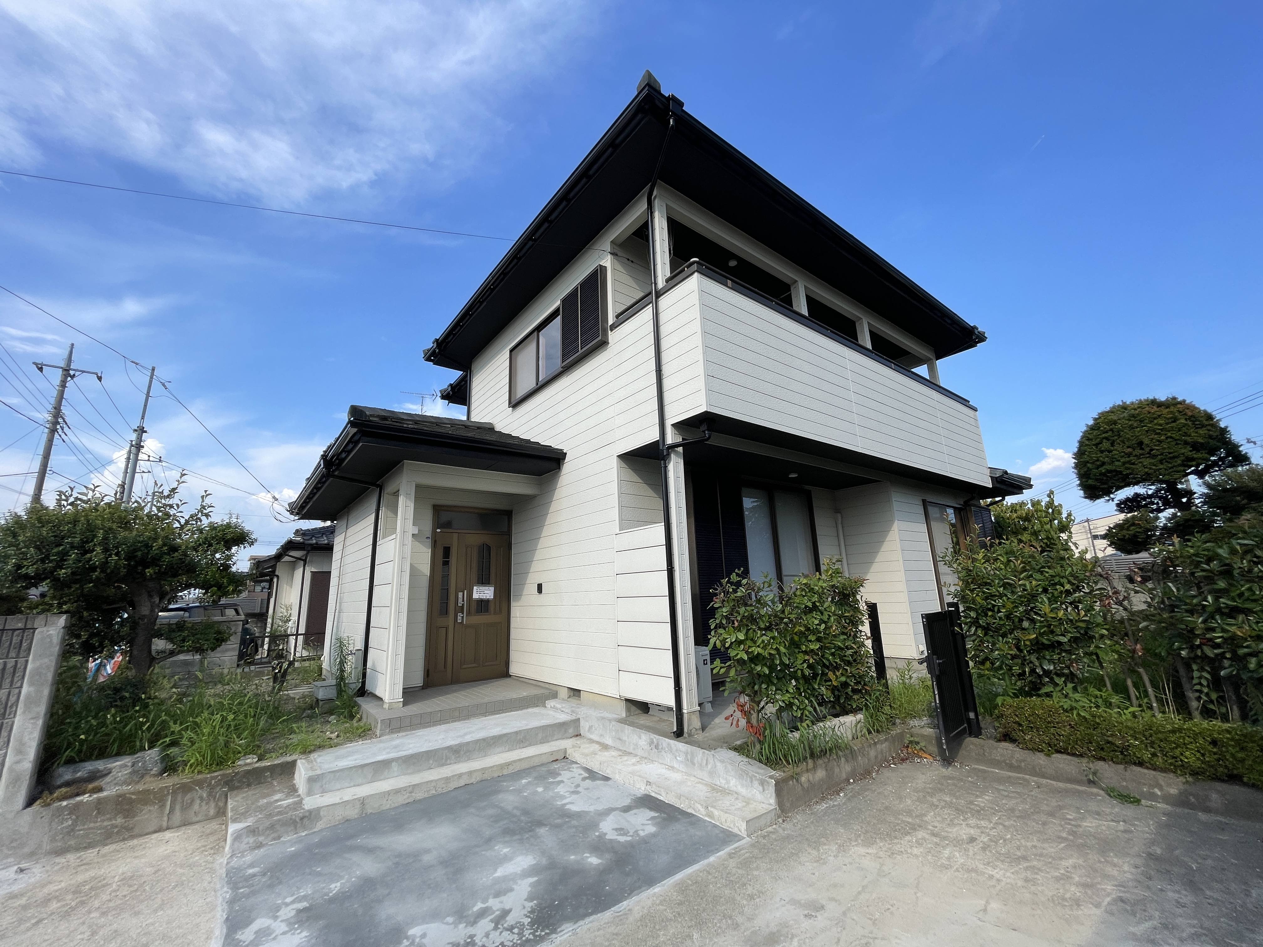 本庄市小島南３丁目1680万円　中古住宅埼玉県本庄市小島南３丁目 JR高崎線本庄駅1680万円