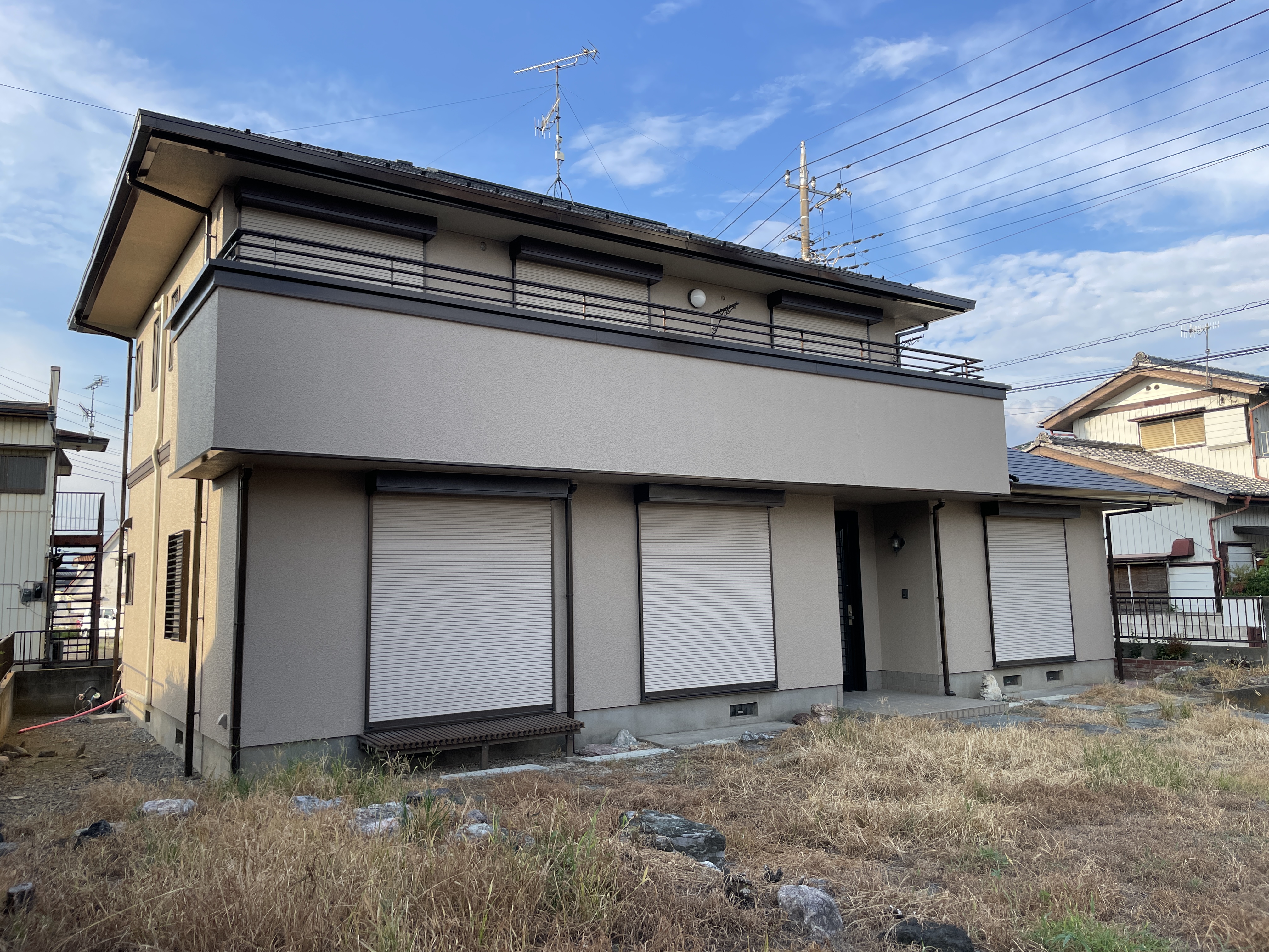 本庄市中古住宅　西富田2180万円埼玉県本庄市西富田 JR高崎線本庄駅2180万円