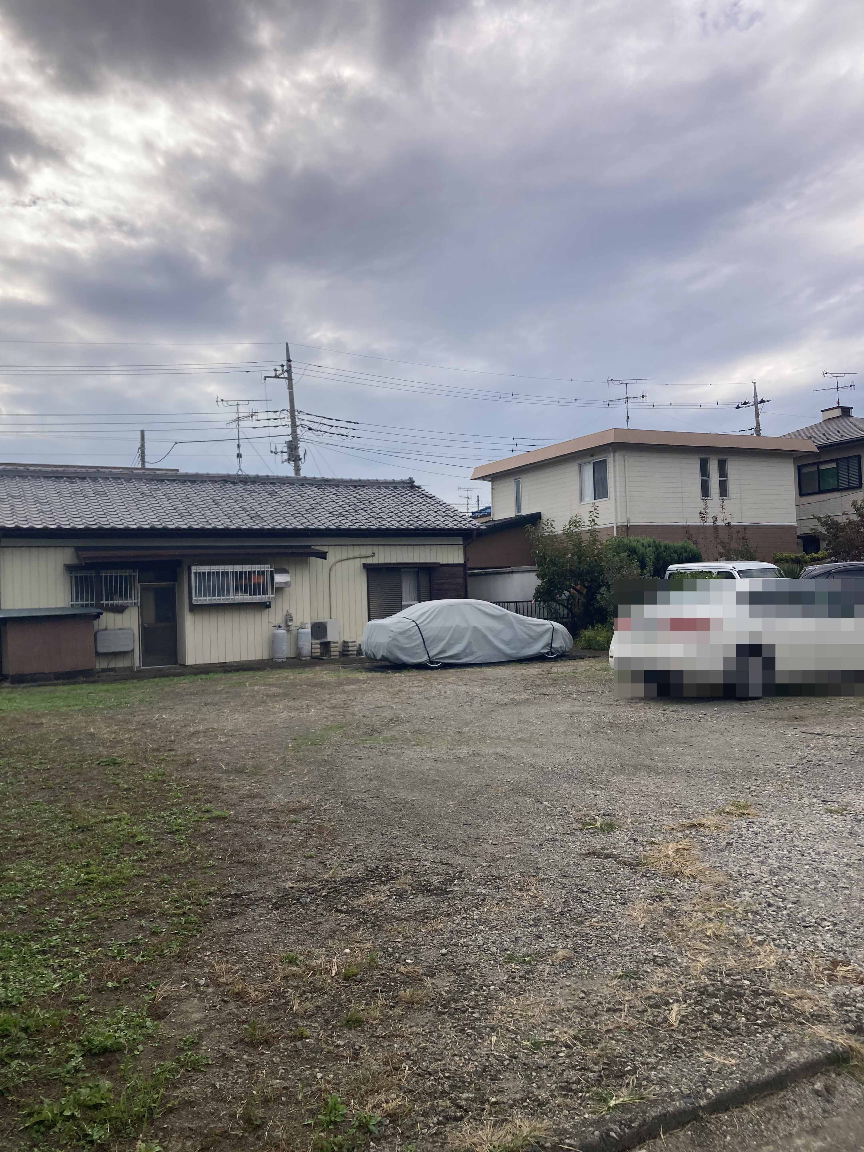 児玉郡上里町七本木700万円　売地埼玉県児玉郡上里町七本木 JR高崎線神保原駅700万円