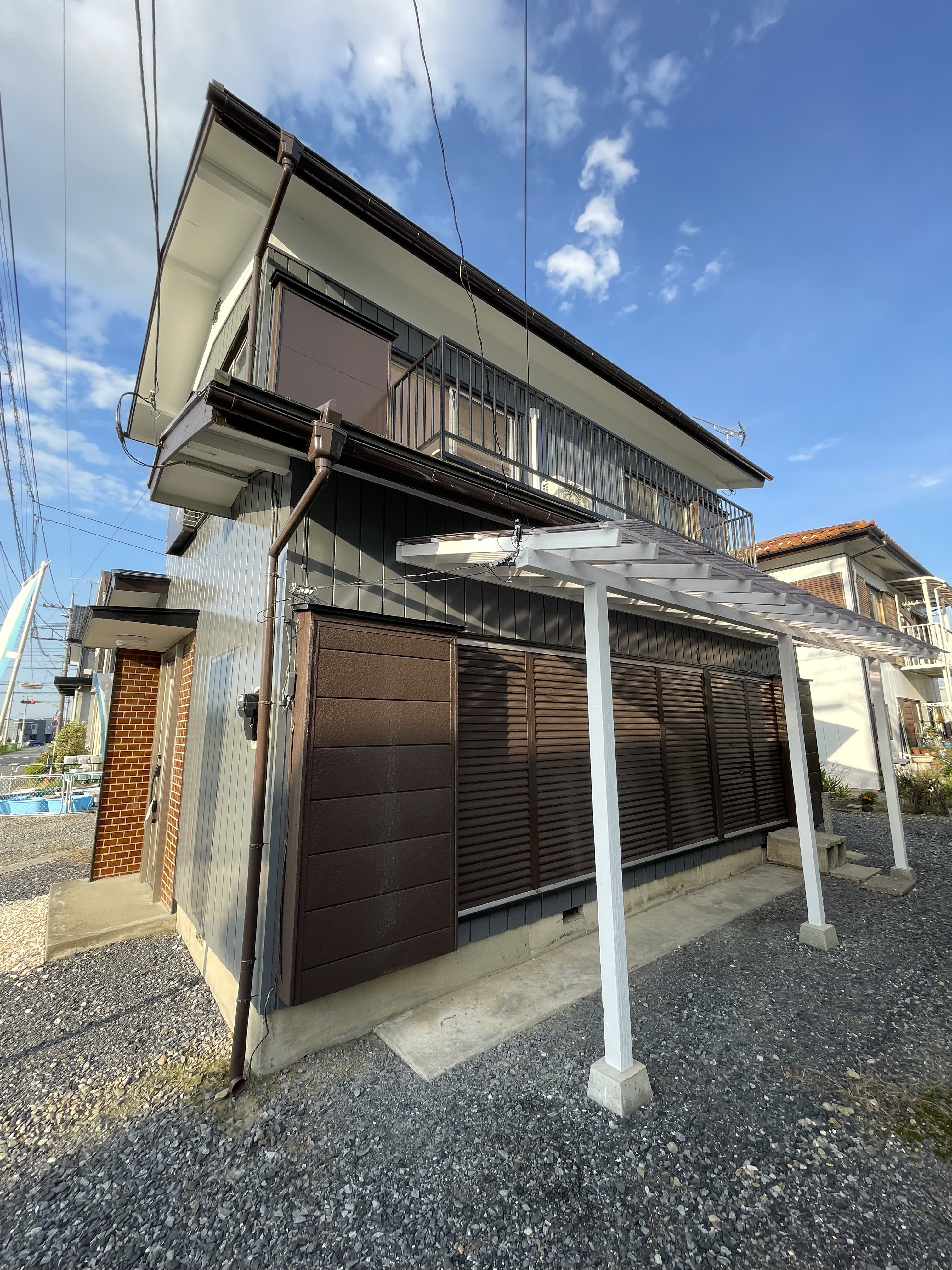 本庄市下野堂1080万　中古住宅埼玉県本庄市下野堂 JR高崎線神保原1080万円