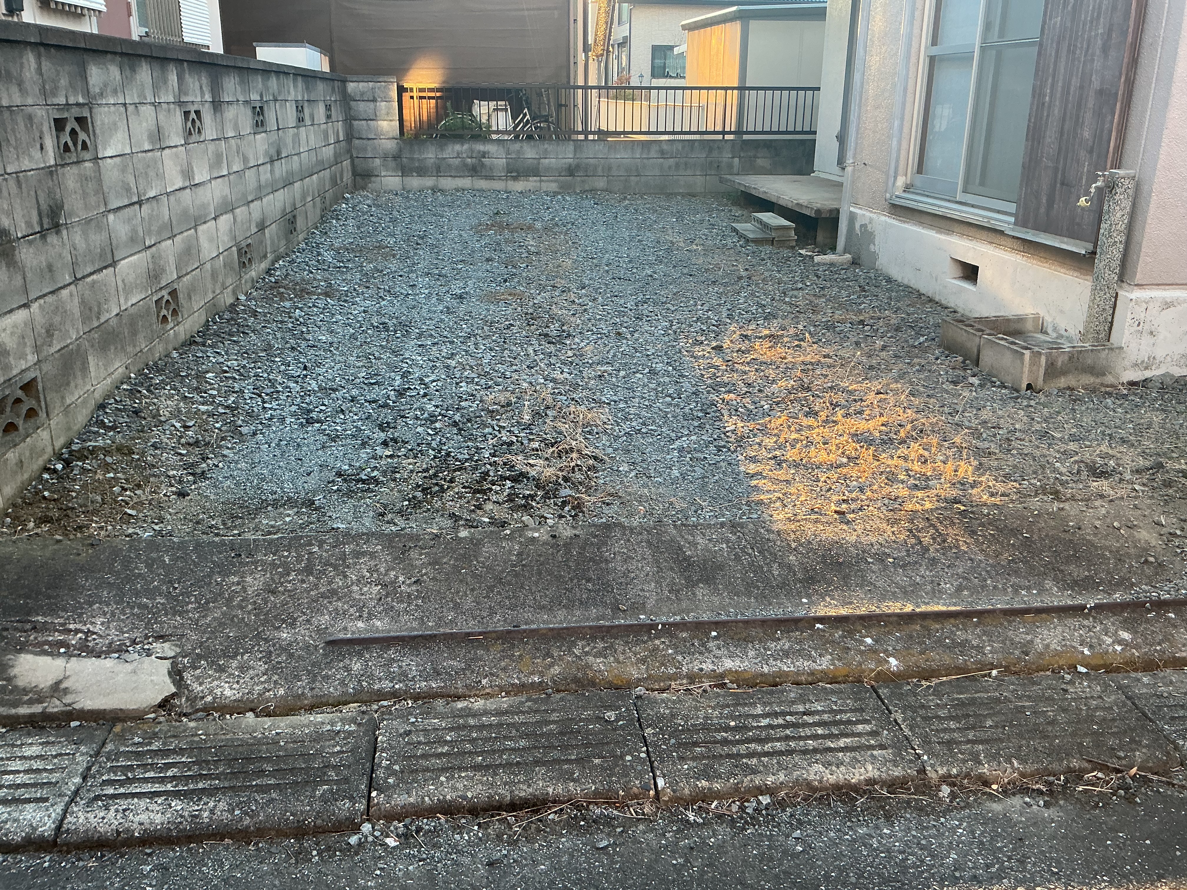 行田市門井町３丁目980万円　古家付き土地埼玉県行田市門井町３丁目 JR高崎線行田駅980万円