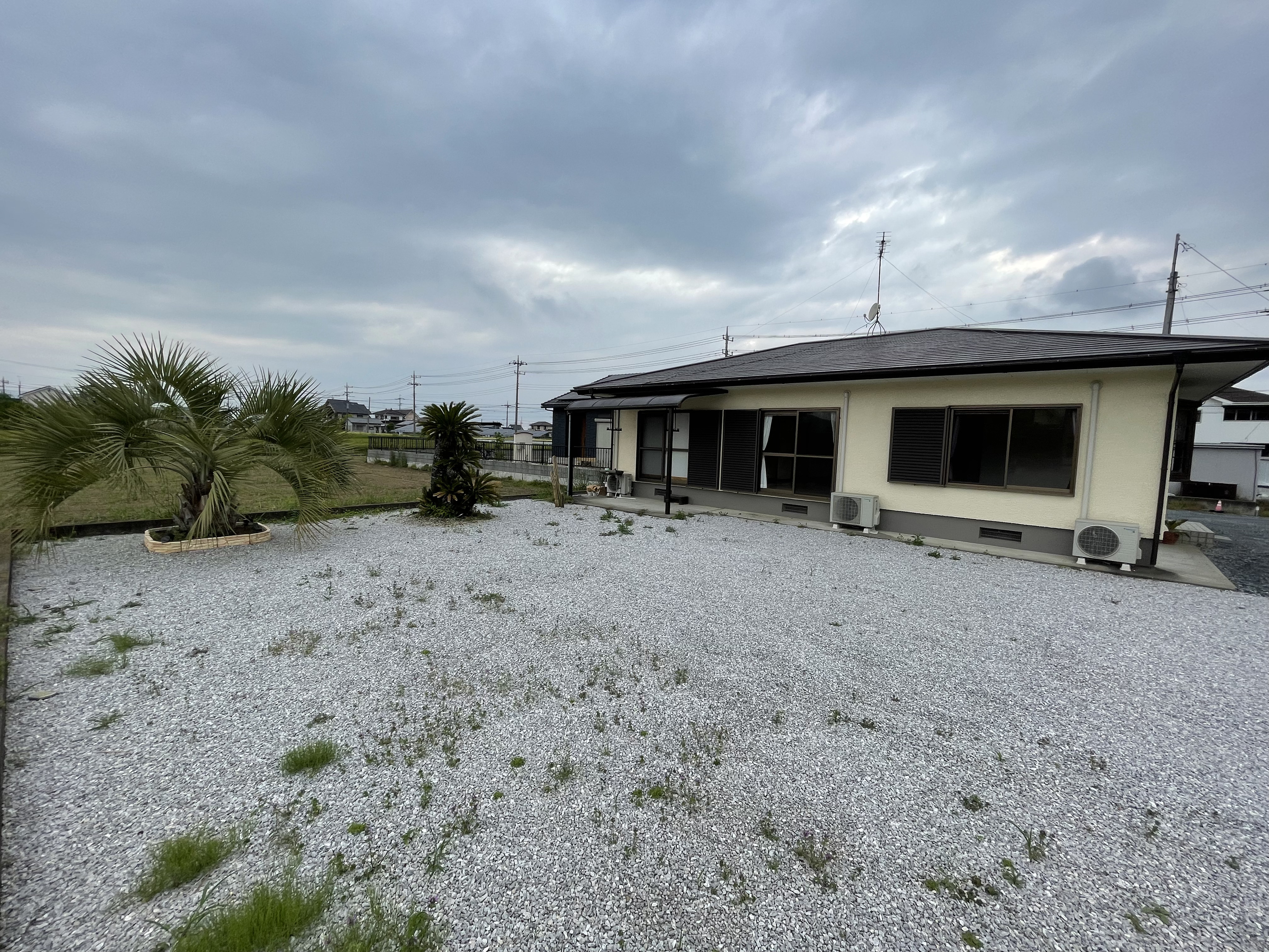 本庄市児玉町蛭川1580万　中古住宅埼玉県本庄市児玉町蛭川 JR八高線児玉駅1580万円