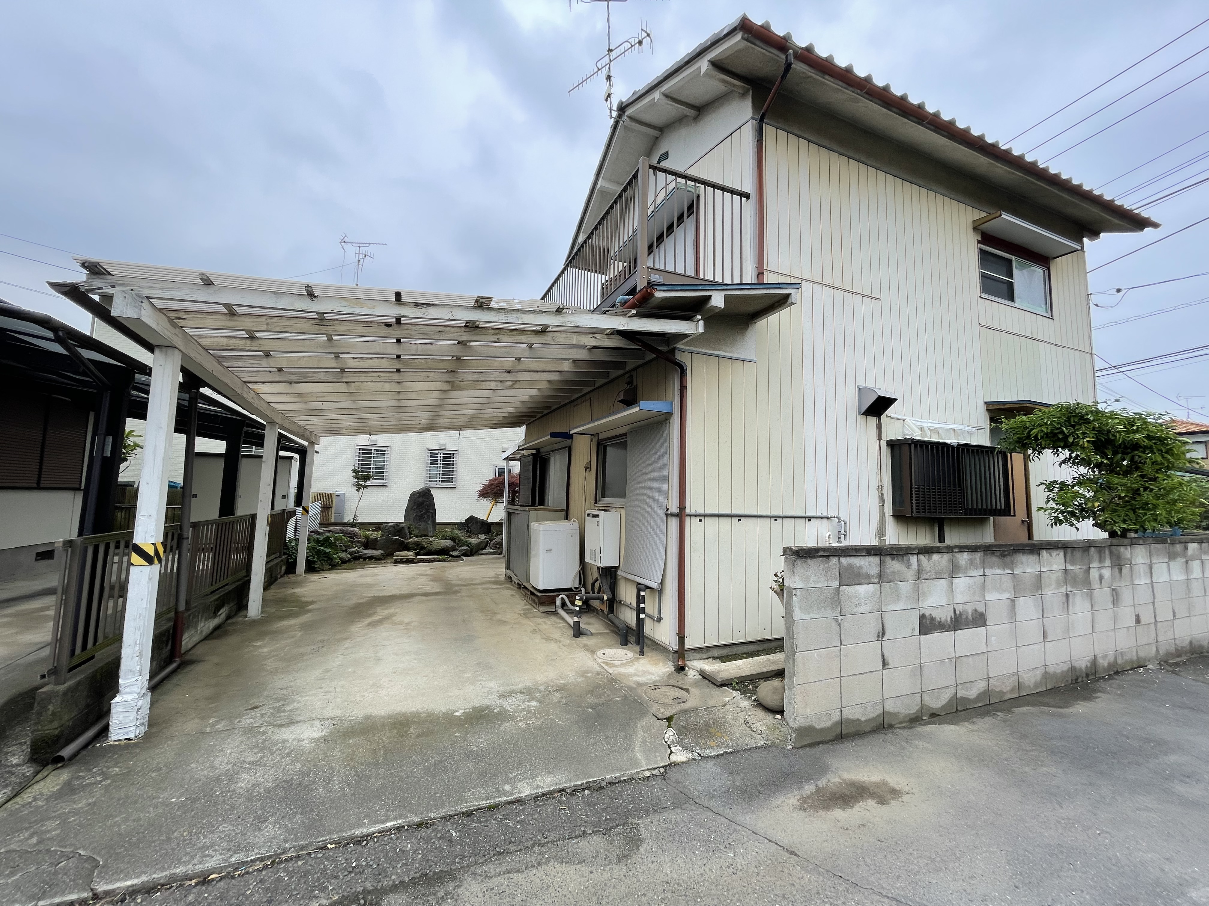 本庄市小島南３丁目300万円　売地埼玉県本庄市小島南３丁目 JR高崎線神保原480万円