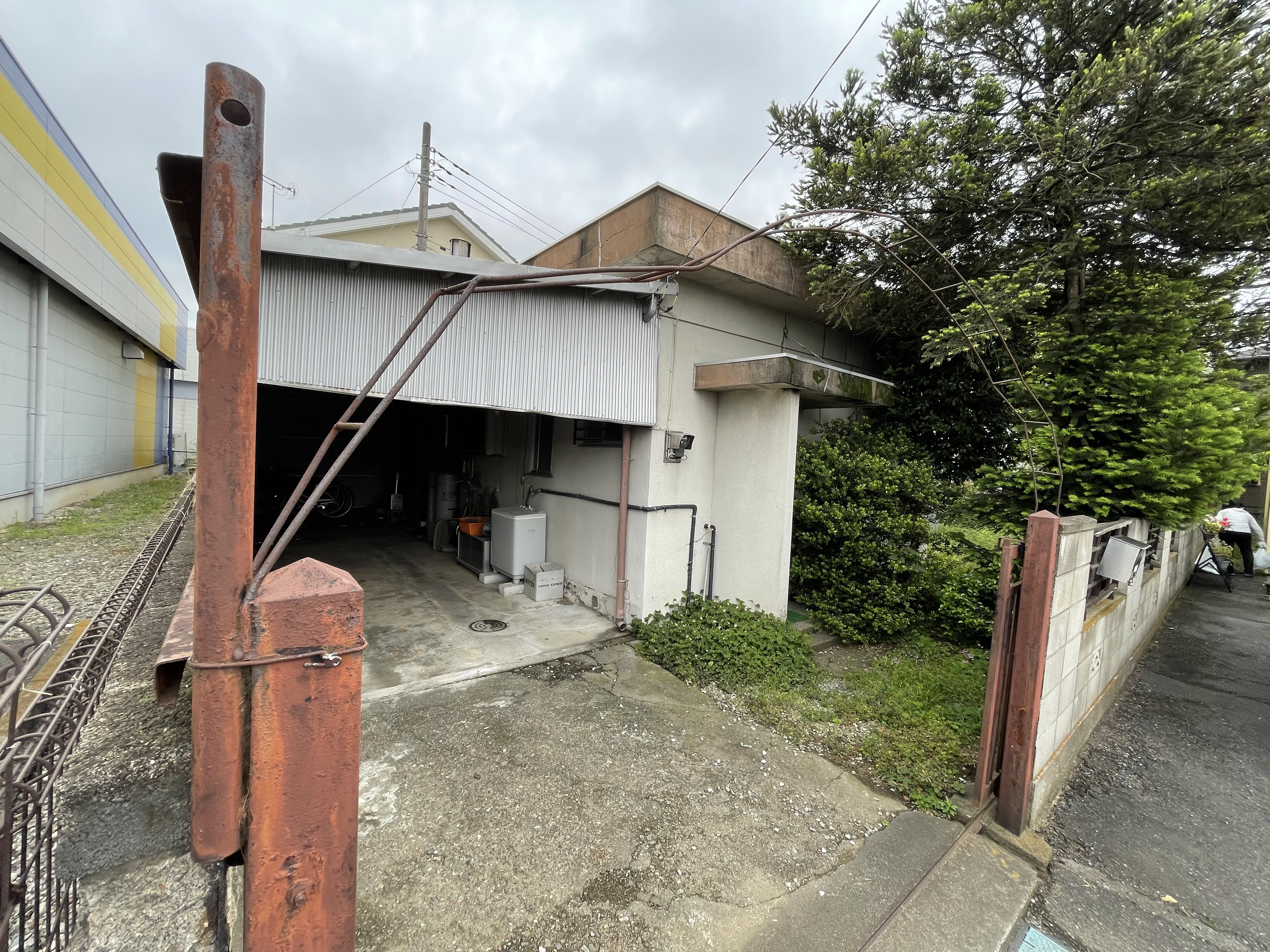 児玉郡上里町七本木850万円　売地埼玉県児玉郡上里町七本木 JR高崎線本庄850万円