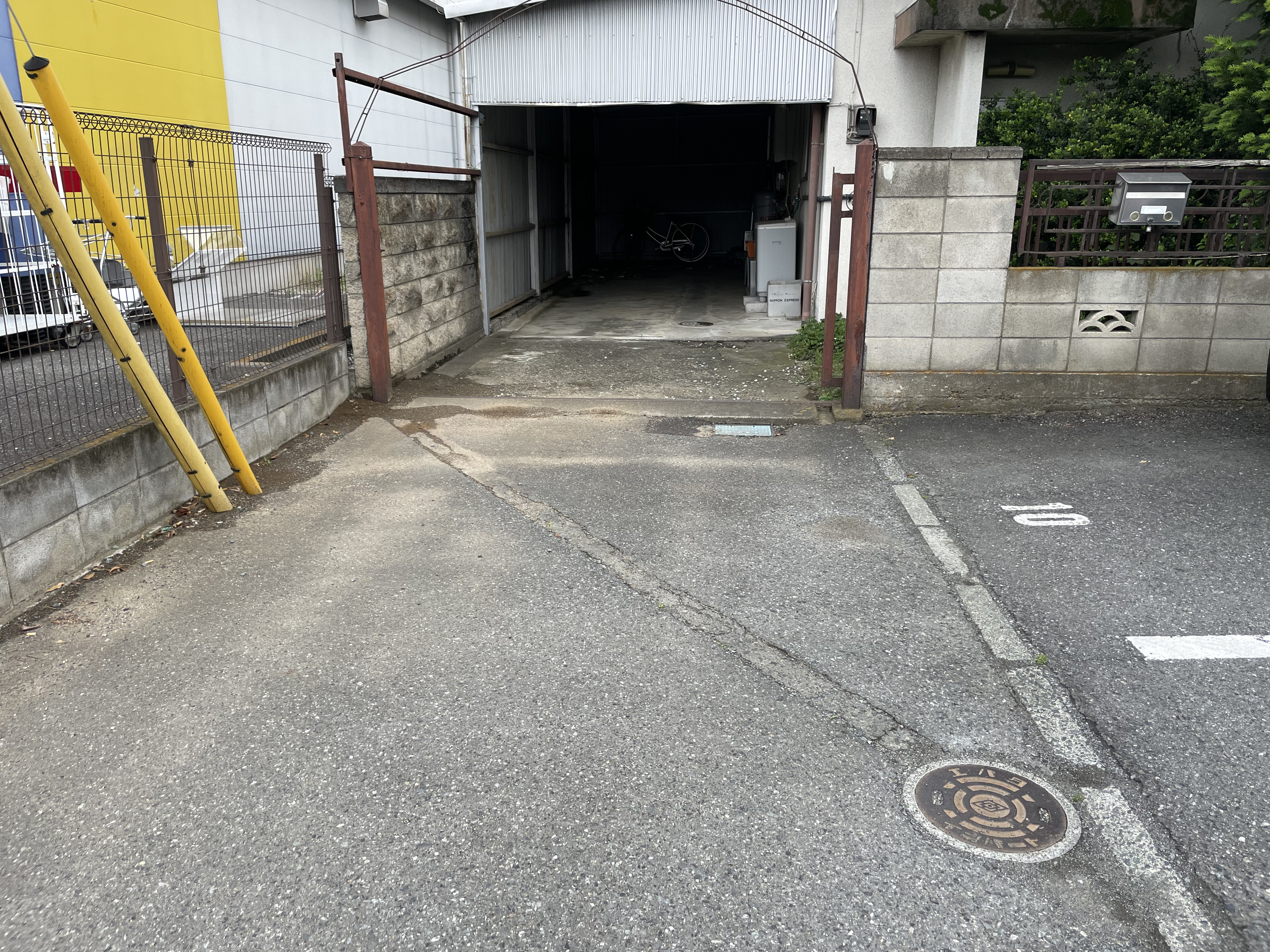 上里町七本木850万　売地埼玉県児玉郡上里町七本木 JR高崎線本庄850万円