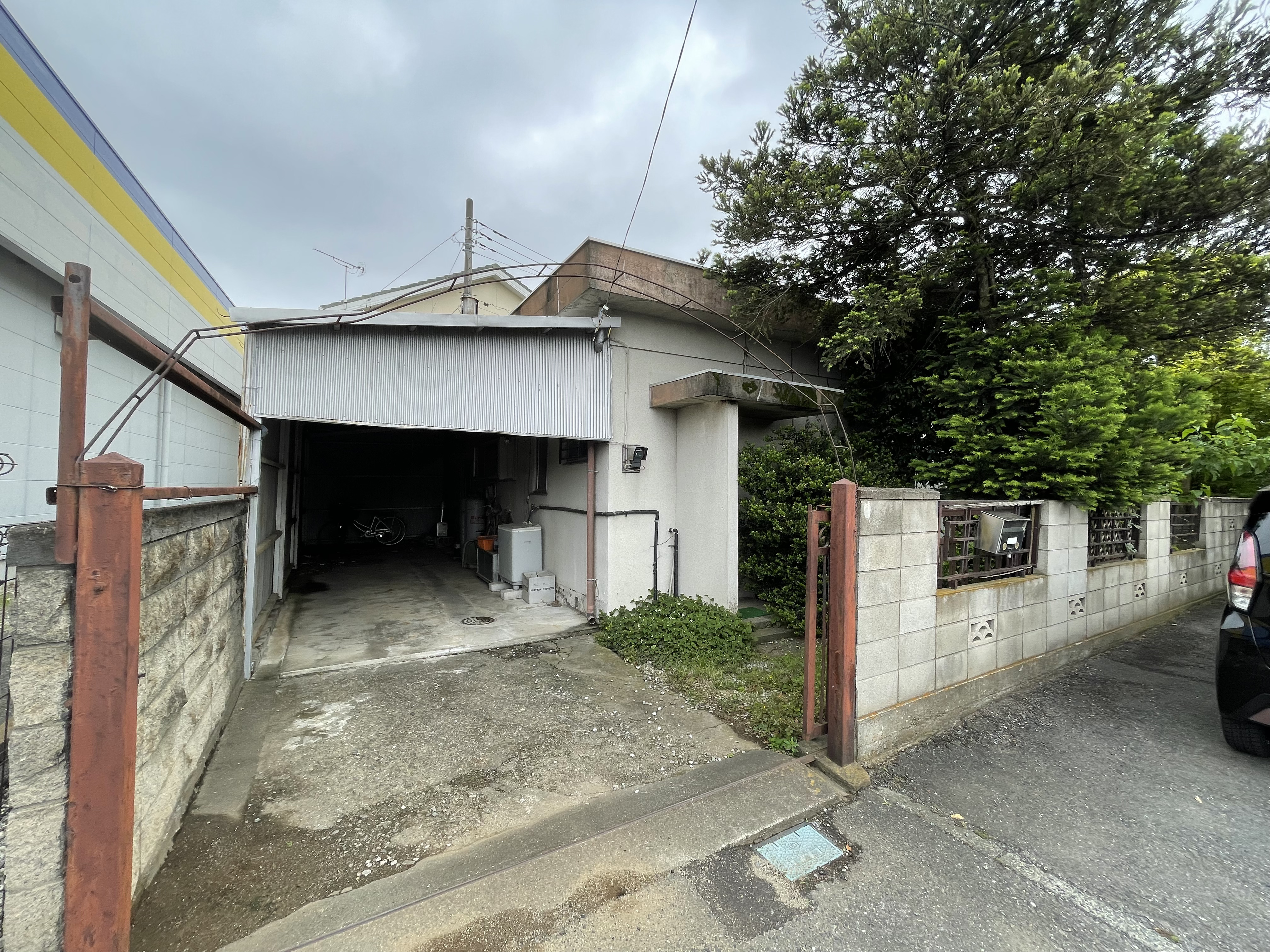 児玉郡上里町七本木850万円　売地埼玉県児玉郡上里町七本木 JR高崎線本庄850万円