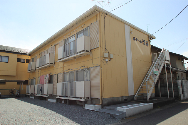 【投資物件】表面利回り11％　深谷市上柴町西2丁目2520万　収益一棟アパート埼玉県深谷市上柴町西2丁目 JR高崎線深谷駅2520万円