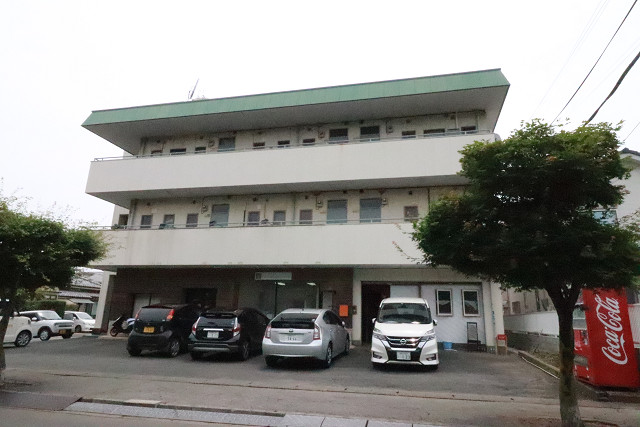 【投資物件】表面利回り9.8％　深谷市上柴町西四丁目5000万　収益一棟マンション埼玉県深谷市上柴町西四丁目 JR高崎線深谷駅5000万円